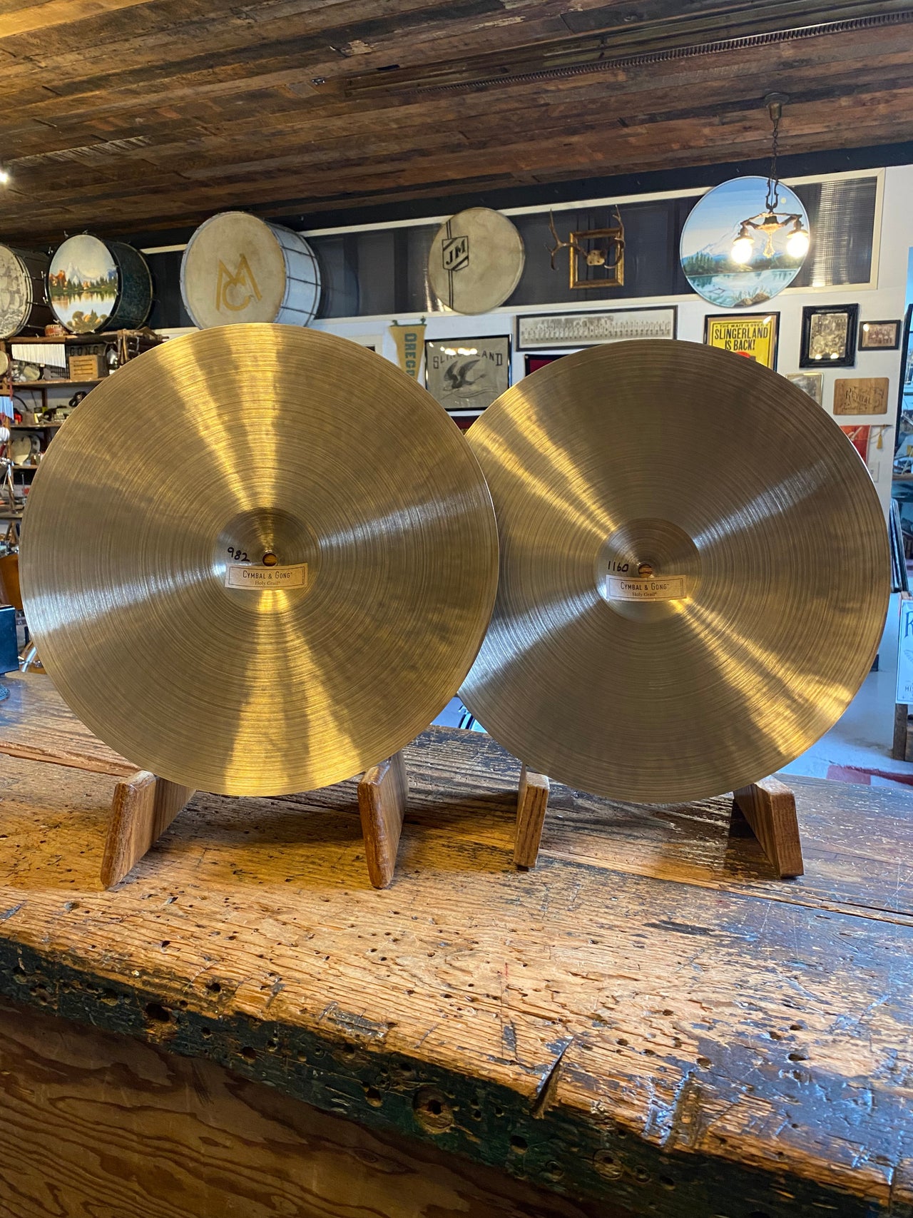Shop All | REVIVAL DRUM SHOP
