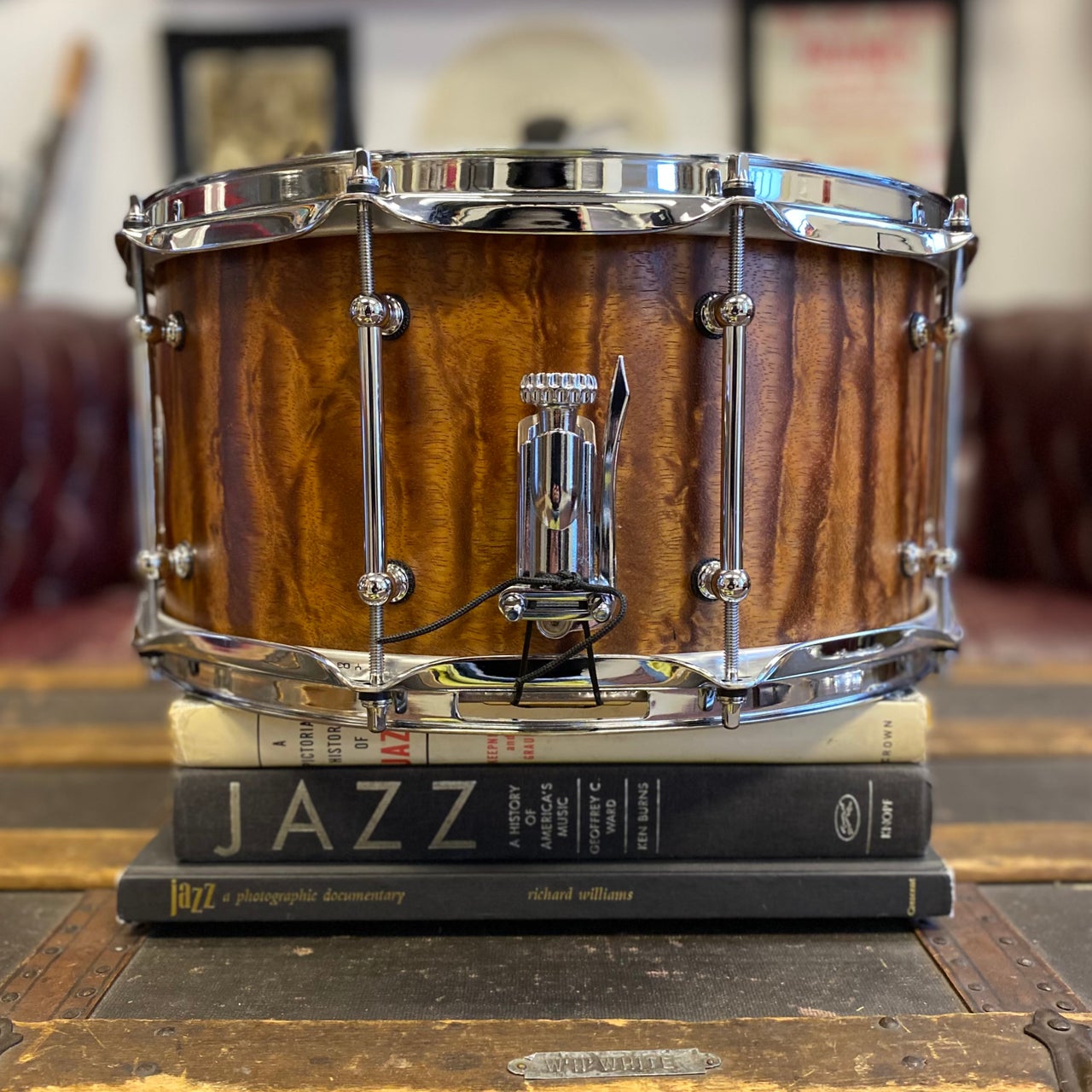 Shop All | REVIVAL DRUM SHOP