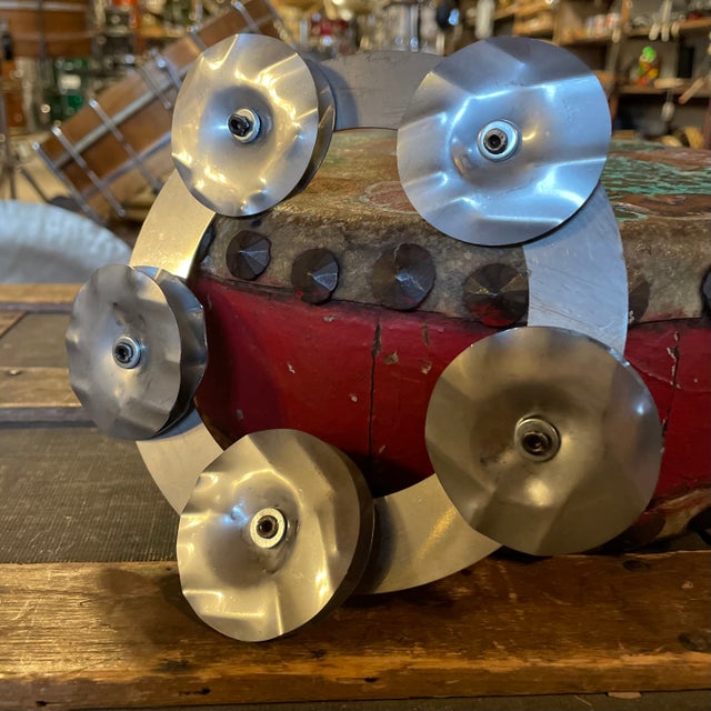 Specialty Percussion | REVIVAL DRUM SHOP